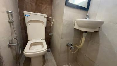 Image of 1100 Sq.ft 2 BHK Apartment / Flat for rent in Jalvayu Defence Enclave, Kharghar, Navi Mumbai for Rs. 33000
