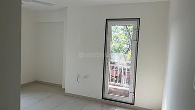Bedroom Image of 1366 Sq.ft 3 BHK Apartment / Flat for sale in Kothrud Pune for Rs. 21800000