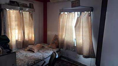 Bedroom Image of 1250 Sq.ft 4 BHK Apartment / Flat for sale in Khidirpur Kolkata for Rs. 17000000