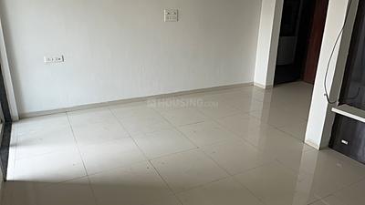 Living Room Image of 750 Sq.ft 1 BHK Apartment / Flat for sale in Om Padmanabh Golden Valley Phase I Building B And C, Dhayari Pune for Rs. 5400000