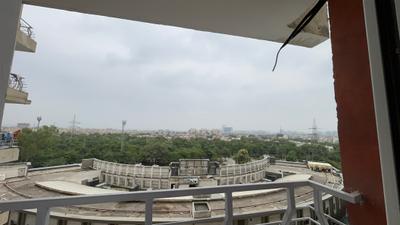 Image of 2100 Sq.ft 3.5 BHK Apartment / Flat for rent in Lotus Panache Island Phase 2, Sector 110, Noida for Rs. 38000