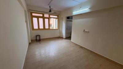 Living Room Image of 700 Sq.ft 1.5 BHK Apartment / Flat for sale in Vashi Navi Mumbai for Rs. 13500000