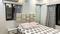 Regency Bright Apartment Bedroom 2