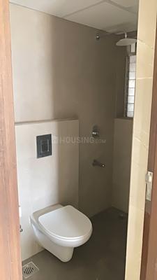 Bathroom Image of 550 Sq.ft 1 BHK Apartment / Flat for sale in Sahyog Oshi, Jogeshwari West Mumbai for Rs. 11000000