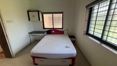 Bedroom Image of 2000 Sq.ft 4 BHK Independent House for sale in Bopal Ahmedabad for Rs. 21100000