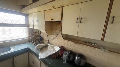Kitchen Image of 1800 Sq.ft 3 BHK Apartment / Flat for rent in CGHS Rashtrapati BCA Apartments, Sector 10 Dwarka New Delhi for Rs. 45000