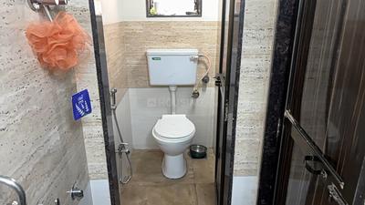 Image of 450 Sq.ft 1 BHK Apartment / Flat for sale in Kalwa, Thane for Rs. 5500000