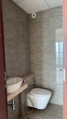 Image of 2060 Sq.ft 3 BHK Apartment / Flat for sale in Sheth Auris Serenity, Malad West, Mumbai for Rs. 54900000