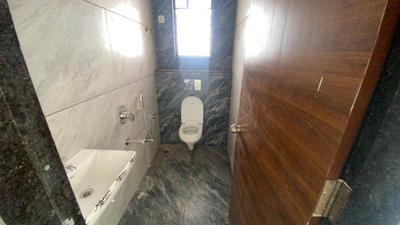 Image of 1700 Sq.ft 3 BHK Apartment / Flat for rent in Veer Sawarkar Nagar, Nashik for Rs. 33000
