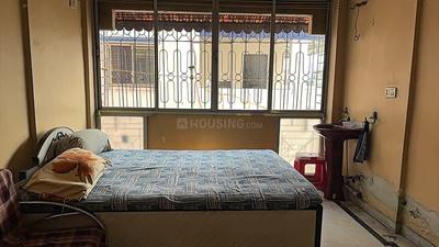 Shree Krishna Garden Bedroom One 2