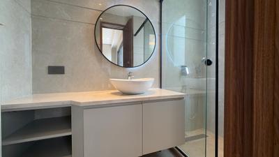 Image of 2160 Sq.ft 3 BHK Builder Floor for sale in Sector 45, Gurgaon for Rs. 35000000