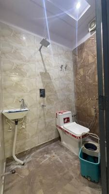 Image of 630 Sq.ft 2 BHK Builder Floor for rent in Dwarka Mor, New Delhi for Rs. 23500