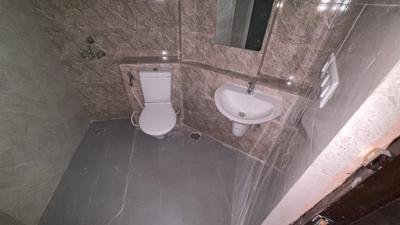 Image of 1550 Sq.ft 3 BHK Apartment / Flat for rent in Assotech The Nest, Crossings Republik, Ghaziabad for Rs. 25000