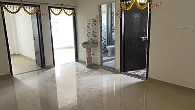 Living Room Image of 1200 Sq.ft 2 BHK Independent House for rent in Baneshwar Nagar Ranchi for Rs. 8500