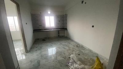 Living Room Image of 460 Sq.ft 1 BHK Apartment / Flat for sale in Keshtopur Kolkata for Rs. 1702000