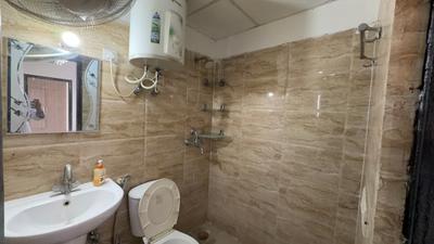 Image of 850 Sq.ft 2 BHK Apartment / Flat for rent in Ajnara Homes, Noida Extension, Greater Noida for Rs. 20500