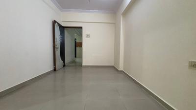 Living Room Image of 680 Sq.ft 1 BHK Apartment / Flat for sale in KK Moreshwar, Ulwe Navi Mumbai for Rs. 5500000