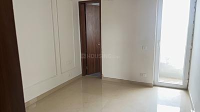 Bedroom Image of 1300 Sq.ft 3 BHK Builder Floor for sale in Cee Dee Greenwoods, Sector 115 Mohali for Rs. 7190000