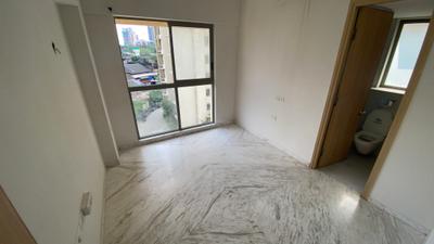 Bedroom Image of 786 Sq.ft 2 BHK Apartment / Flat for sale in Lodha Bel Air, Jogeshwari West Mumbai for Rs. 24000000