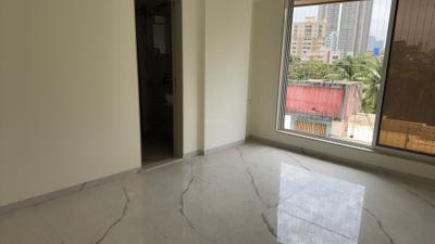 Bedroom Image of 1010 Sq.ft 3 BHK Apartment / Flat for sale in JDN La Charmaine CHSL, Malad West Mumbai for Rs. 29000000