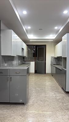 4 BHK Independent Builder Floor