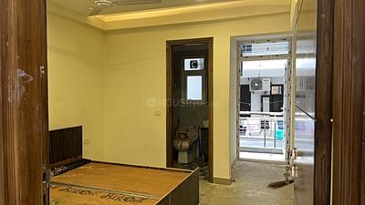 Bedroom Image of 1200 Sq.ft 3 BHK Independent House for rent in Gautam Nagar New Delhi for Rs. 65000