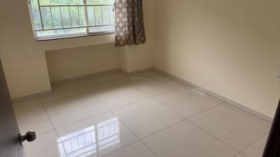 Bedroom Image of 900 Sq.ft 2 BHK Apartment / Flat for sale in Pegasus Megapolis Symphony Phase I, Hinjawadi Phase 3 Pune for Rs. 6700000