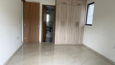 Bedroom Image of 1500 Sq.ft 3 BHK Apartment / Flat for sale in Godrej Urban Park, Powai Mumbai for Rs. 35500000