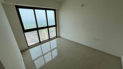 Bedroom Image of 750 Sq.ft 2 BHK Apartment / Flat for sale in Runwal Bliss, Kanjurmarg East Mumbai for Rs. 15000000