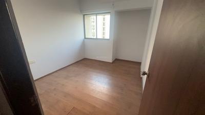 Bedroom Image of 900 Sq.ft 2 BHK Apartment / Flat for sale in Lodha Lakeshore Greens, Palava Phase 2 Thane for Rs. 6500000