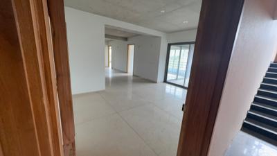 Living Room Image of 3400 Sq.ft 4 BHK Apartment / Flat for sale in Manor Ananda, Ambli Ahmedabad for Rs. 31080000