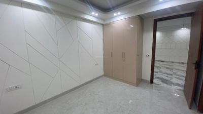 Bedroom Image of 1260 Sq.ft 3 BHK Apartment / Flat for sale in Sultanpur New Delhi for Rs. 11000000