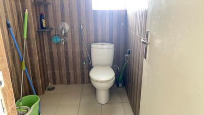 Image of 1130 Sq.ft 3 BHK Apartment / Flat for sale in Siddha Pine Woods, Rajarhat, Kolkata for Rs. 7950000