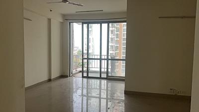 Living Room Image of 1800 Sq.ft 3 BHK Apartment / Flat for sale in Pioneer Park, Sector 61 Gurgaon for Rs. 30000000