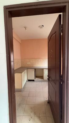 Kitchen Image of 1875 Sq.ft 3 BHK Apartment / Flat for sale in Uppal Plumeria Garden Estate, Omicron III Greater Noida for Rs. 14500000