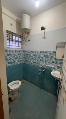 Image of 860 Sq.ft 2 BHK Independent House for rent in Kasavanahalli, Bengaluru for Rs. 31000