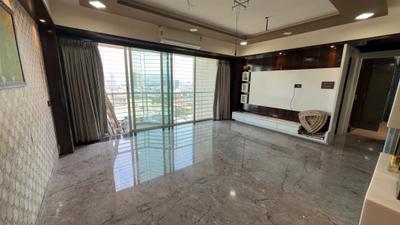 Living Room Image of 1150 Sq.ft 2 BHK Apartment / Flat for sale in Shakti Calista, Ghansoli Navi Mumbai for Rs. 21000000