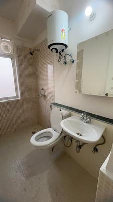 Image of 1365 Sq.ft 3 BHK Apartment / Flat for rent in Jaypee Kosmos, Sector 134, Noida for Rs. 28000