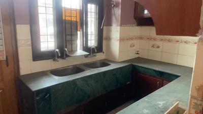 Kitchen Image of 1250 Sq.ft 3 BHK Apartment / Flat for sale in Sector 48 Chandigarh for Rs. 22500000
