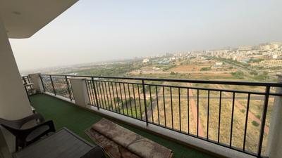 Image of 1965 Sq.ft 3 BHK Apartment / Flat for sale in Saan Verdante, Sector 95, Gurgaon for Rs. 31000000