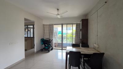 Living Room Image of 1051 Sq.ft 2.5 BHK Apartment / Flat for sale in Ghatkopar West Mumbai for Rs. 49000000