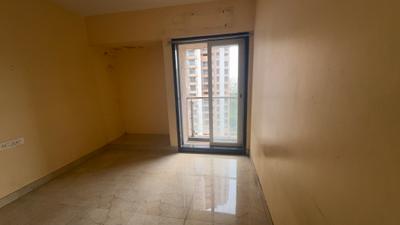 Bedroom Image of 1100 Sq.ft 3 BHK Apartment / Flat for rent in Siddhi Highland Park Building 6 And 7 K23 Phase 1, Thane West Thane for Rs. 54000