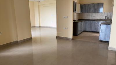 Living Room Image of 1824 Sq.ft 3 BHK Apartment / Flat for sale in The Antriksh Heights, Sector 84 Gurgaon for Rs. 15300000