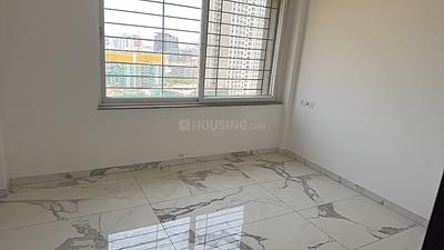 Bedroom Image of 1680 Sq.ft 3 BHK Apartment / Flat for sale in Pride Platinum, Baner Pune for Rs. 22800000