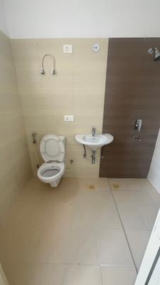 Image of 1600 Sq.ft 3.5 BHK Apartment / Flat for rent in Stellar Jeevan, Noida Extension, Greater Noida for Rs. 25000