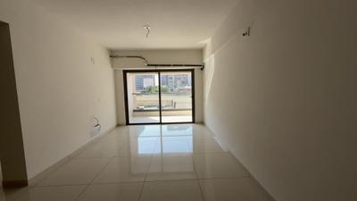 Living Room Image of 2350 Sq.ft 3 BHK Apartment / Flat for sale in Indraprasth Shivanta, Ambli Ahmedabad for Rs. 18500000