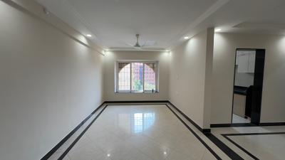 Living Room Image of 1050 Sq.ft 2 BHK Apartment / Flat for rent in Malad West Mumbai for Rs. 80000