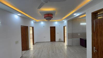 Living Room Image of 1800 Sq.ft 3 BHK Builder Floor for sale in Sector 91 Faridabad for Rs. 10000000