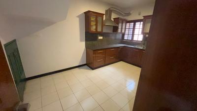 Kitchen Image of 3372 Sq.ft 6 BHK Penthouse for rent in Orchid Golden Orchid, Lavelle Road Bengaluru for Rs. 190000