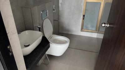 Image of 825 Sq.ft 2 BHK Apartment / Flat for sale in Raymond Realty Ten X Habitat, Thane West, Thane for Rs. 18000000